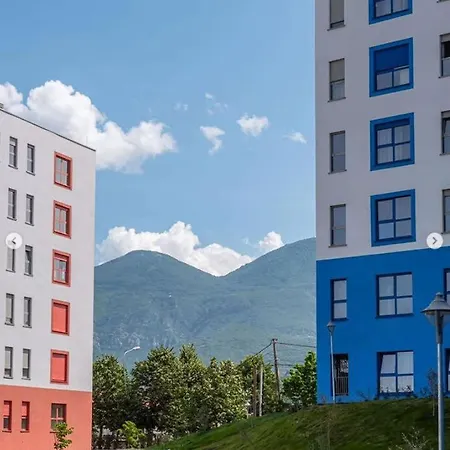 Apartment Freeview *