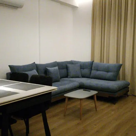 Apartmán Freeview Tirana