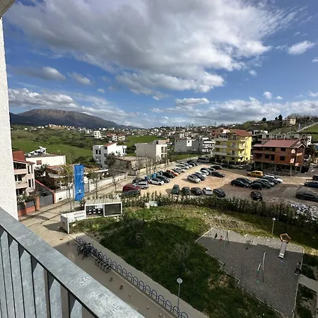 Freeview Apartmán *