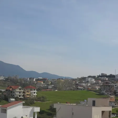 Freeview Apartmán