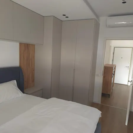 Freeview Apartmán Tirana