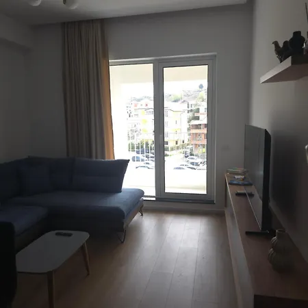 Freeview Apartmán Tirana